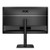 AOC 27E4CV computer monitor 68.6 cm (27") 1920 x 1080 pixels Full HD LED Black