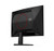 AOC G4 23.6" VA FHD 180Hz computer monitor 59.9 cm (23.6") 1920 x 1080 pixels Full HD LCD Black, Red