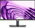 DELL Pro P P2226H computer monitor 54.6 cm (21.5") 1920 x 1080 pixels Full HD LCD Grey