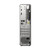 Lenovo ThinkCentre neo 55s Gen 6 AMD Ryzen™ 5 220 8 GB DDR5-SDRAM 256 GB SSD Windows 11 Pro SFF PC Black