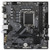 GIGABYTE B760M E Motherboard - Supports 14th Gen. Intel Core CPUs, 6+1+1 phases VRM, up to 7200MHz DDR5 (OC), 2xPCIe 4.0 M.2, 1 GbE LAN, USB 3.2 Gen 1