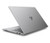 HP ZBook X G2i 16 inch Mobile Workstation PC Wolf Pro Security Edition - Data Science Copilot+ PC Intel Core Ultra 7 356H 40.6 cm (16") WUXGA 32 GB DDR5-SDRAM 1 TB SSD Wi-Fi 7 (802.11be) Windows 11 Pro AI Workstation, AI PC Silver