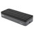 Targus DOCK570EUZ laptop dock/port replicator Wired Black