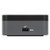 Targus DOCK570EUZ laptop dock/port replicator Wired Black
