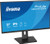 iiyama ProLite XB2797QSN-B1 computer monitor 68.6 cm (27") 2560 x 1440 pixels Quad HD LCD Black