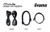 iiyama ProLite XB2797QSN-B1 computer monitor 68.6 cm (27") 2560 x 1440 pixels Quad HD LCD Black