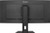 iiyama ProLite XCB3494WQSU-B1 computer monitor 86.4 cm (34") 3440 x 1440 pixels UltraWide Quad HD LED Black