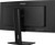 iiyama ProLite XCB3494WQSU-B1 computer monitor 86.4 cm (34") 3440 x 1440 pixels UltraWide Quad HD LED Black