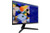 Samsung LS24C310EAUXXU computer monitor 61 cm (24") 1920 x 1080 pixels Full HD LED Black