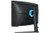 Samsung S32BG750NP computer monitor 81.3 cm (32") 3840 x 2160 pixels 4K Ultra HD LED Black