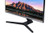Samsung U28R550UQP computer monitor 71.1 cm (28") 3840 x 2160 pixels 4K Ultra HD LED Blue