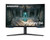 Samsung LS27BG650EUXXU computer monitor 68.6 cm (27") 2560 x 1440 pixels Quad HD Black