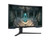 Samsung LS27BG650EUXXU computer monitor 68.6 cm (27") 2560 x 1440 pixels Quad HD Black