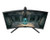 Samsung LS27BG650EUXXU computer monitor 68.6 cm (27") 2560 x 1440 pixels Quad HD Black