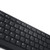 DELL Pro Keyboard and Mouse - KM5221W - UK (QWERTY) - Black