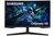 Samsung LS27CG552EU computer monitor 68.6 cm (27") 2560 x 1440 pixels Quad HD LED Black