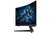 Samsung LS27CG552EU computer monitor 68.6 cm (27") 2560 x 1440 pixels Quad HD LED Black