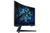 Samsung LS27CG552EU computer monitor 68.6 cm (27") 2560 x 1440 pixels Quad HD LED Black