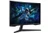 Samsung LS27CG552EU computer monitor 68.6 cm (27") 2560 x 1440 pixels Quad HD LED Black