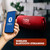JBL CHARGE 5 RED