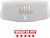 JBL CHARGE 5 WHITE