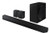 Samsung Q990D Q-Series 11.1.4ch Cinematic Soundbar with Subwoofer and Rear Speakers (2024)