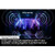Samsung Q990D Q-Series 11.1.4ch Cinematic Soundbar with Subwoofer and Rear Speakers (2024)