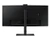 Samsung LS34C652VAU computer monitor 86.4 cm (34") 3440 x 1440 pixels UltraWide Quad HD LED Black