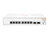 HPE Aruba Networking Networking Instant On Switch 8p Gigabit 2p SFP 1930