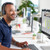 Logitech C270 HD WEBCAM