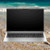 HP ProBook 455 G10 AMD Ryzen™ 5 7530U Laptop 39.6 cm (15.6") Full HD 8 GB DDR4-SDRAM 256 GB SSD Wi-Fi 6E (802.11ax) Windows 11 Pro Silver