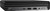 HP Elite Mini 805 G8 AMD Ryzen™ 7 5700GE 16 GB DDR4-SDRAM 512 GB SSD Windows 11 Pro Mini PC Black