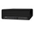 HP Pro 400 G9 Intel® Core™ i5 i5-13500 16 GB DDR4-SDRAM 512 GB SSD Windows 11 Pro SFF PC Black