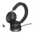 Jabra Evolve2 75 - USB-A MS Teams with Desk Stand - Black
