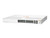 HPE Aruba Networking Networking Instant On Switch 24p Gigabit 4p SFP+ 1930