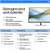 HP Series 5 Pro 24 inch WUXGA Monitor - 524pn
