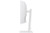 Samsung LS34C650TAU Computer Monitor 86.4 cm (34") 3440 x 1440 pixels 4K Ultra HD LED White