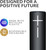 Ultimate Ears BOOM 4 Stereo portable speaker Black