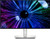 DELL UltraSharp U2424HE computer monitor 60.5 cm (23.8") 1920 x 1080 pixels Full HD LCD Black, Silver