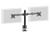 iiyama DS1002C-B1 monitor mount / stand 81.3 cm (32") Desk Black