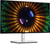 DELL UltraSharp U2424H computer monitor 60.5 cm (23.8") 1920 x 1080 pixels Full HD LCD Black, Silver