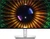 DELL UltraSharp U2424H computer monitor 60.5 cm (23.8") 1920 x 1080 pixels Full HD LCD Black, Silver