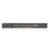 Zyxel GS1920-24HPv2 Managed L2/L3/L4 Gigabit Ethernet (10/100/1000) Power over Ethernet (PoE) Black