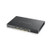 Zyxel GS1920-24HPv2 Managed L2/L3/L4 Gigabit Ethernet (10/100/1000) Power over Ethernet (PoE) Black