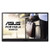 ASUS ZenScreen MB166C computer monitor 39.6 cm (15.6") 1920 x 1080 pixels Full HD LED Black