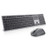 DELL Pro Plus Keyboard and Mouse - KM7321W - UK (QWERTY)