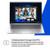 HP ProBook 4 G1q Next Gen AI PC Copilot+ PC Snapdragon X1-26-100 Laptop 35.6 cm (14") WUXGA 16 GB LPDDR5x-SDRAM 512 GB SSD Wi-Fi 6E (802.11ax) Windows 11 Pro Silver