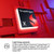 HP ProBook 4 G1q Next Gen AI PC Copilot+ PC Snapdragon X1-26-100 Laptop 35.6 cm (14") WUXGA 16 GB LPDDR5x-SDRAM 512 GB SSD Wi-Fi 6E (802.11ax) Windows 11 Pro Silver