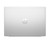HP ProBook 460 G11 Intel Core Ultra 5 125U Laptop 40.6 cm (16") WUXGA 16 GB DDR5-SDRAM 256 GB SSD Wi-Fi 6E (802.11ax) Windows 11 Pro AI PC Silver