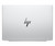 HP EliteBook 8 G1i Next Gen AI Wolf Pro Security Edition Copilot+ PC Intel Core Ultra 5 228V Laptop 35.6 cm (14") WUXGA 32 GB LPDDR5x-SDRAM 512 GB SSD Wi-Fi 7 (802.11be) Windows 11 Pro Silver